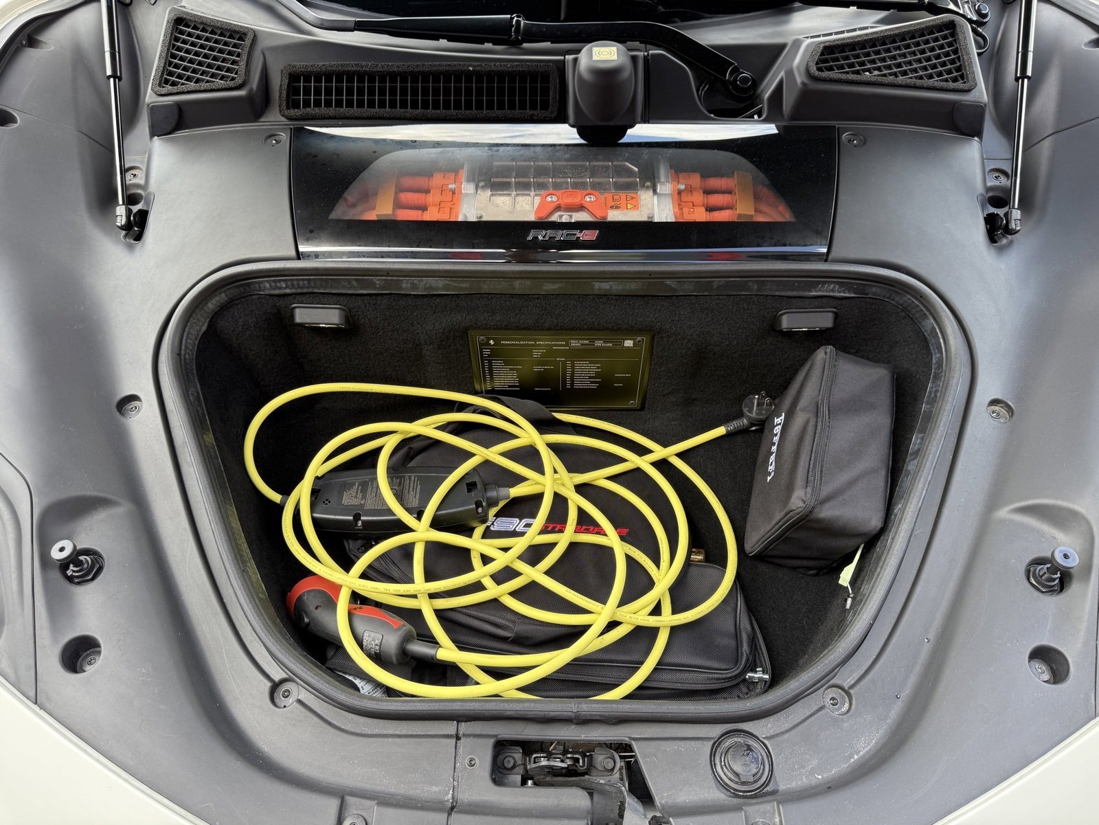 Used 2023 Ferrari SF90 Stradale image 29