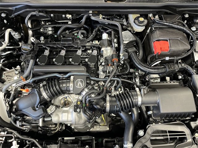 New 2026 Acura Integra A-Spec image 26