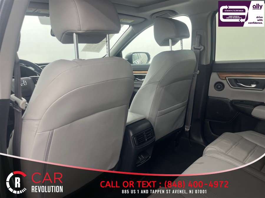 Used 2019 Honda CR-V EX-L image 32