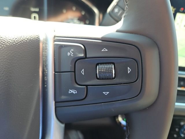 New 2026 GMC Sierra 2500 SLT w/ Max Trailering Package image 30
