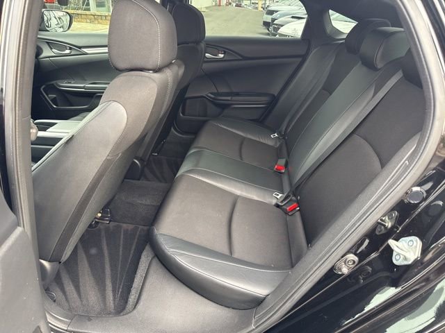 Used 2020 Honda Civic Sport image 16