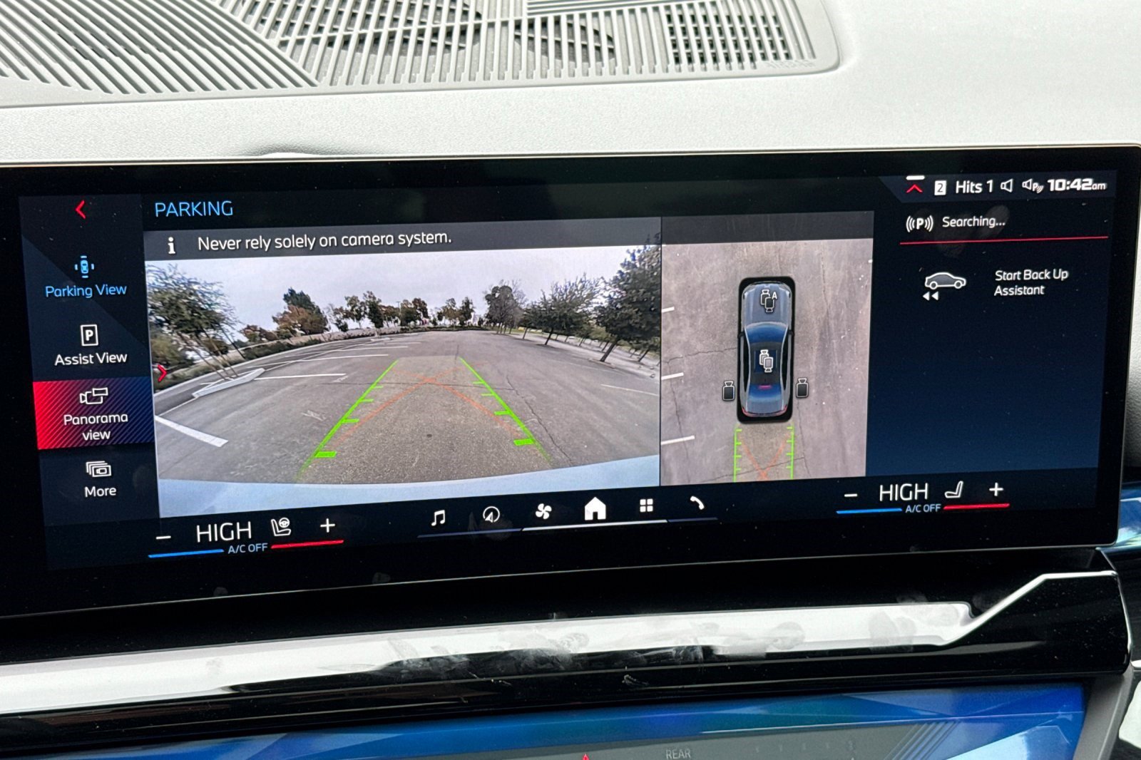 Certified 2024 BMW i5 M60 w/ Premium Package image 24