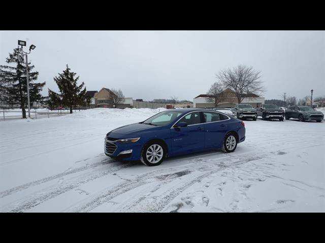 Used 2023 Chevrolet Malibu LT image 27