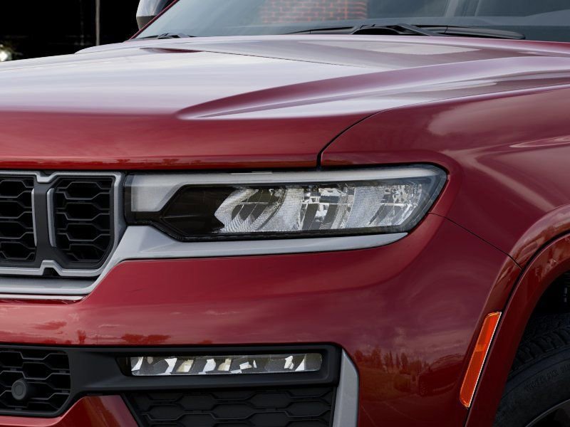 New 2026 Jeep Grand Cherokee Limited image 10