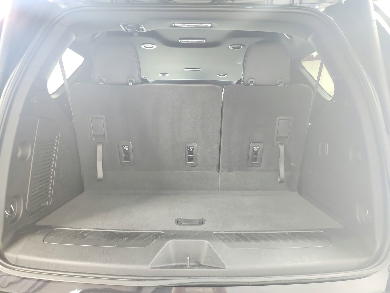 Used 2023 Chevrolet Tahoe LT RWD image 52