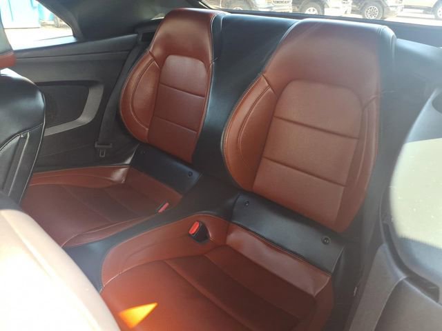 Certified 2024 Ford Mustang GT Premium RWD image 12