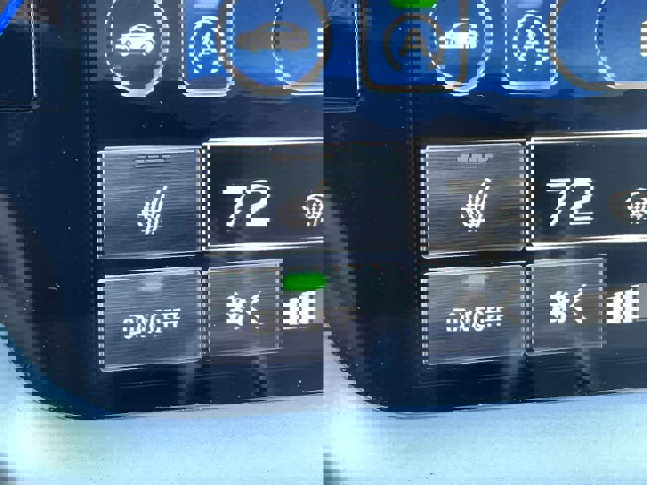 Used 2024 Subaru Legacy Premium image 20