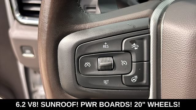 Used 2023 GMC Sierra 1500 Denali AWD/4WD image 15