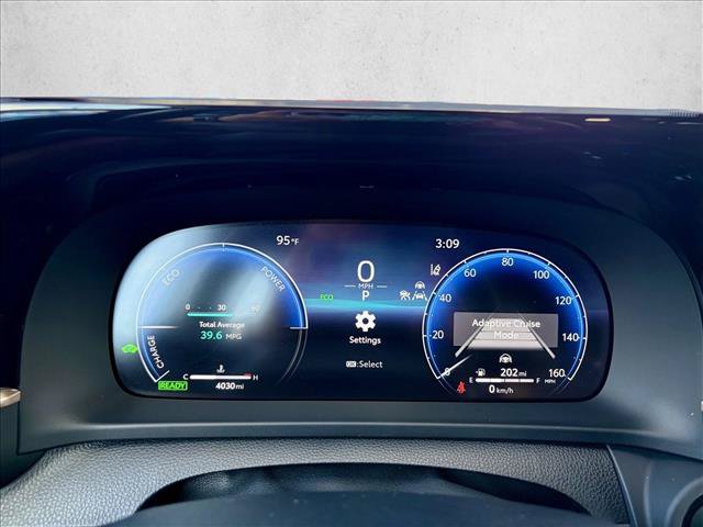 Certified 2026 Toyota Crown AWD/4WD image 7