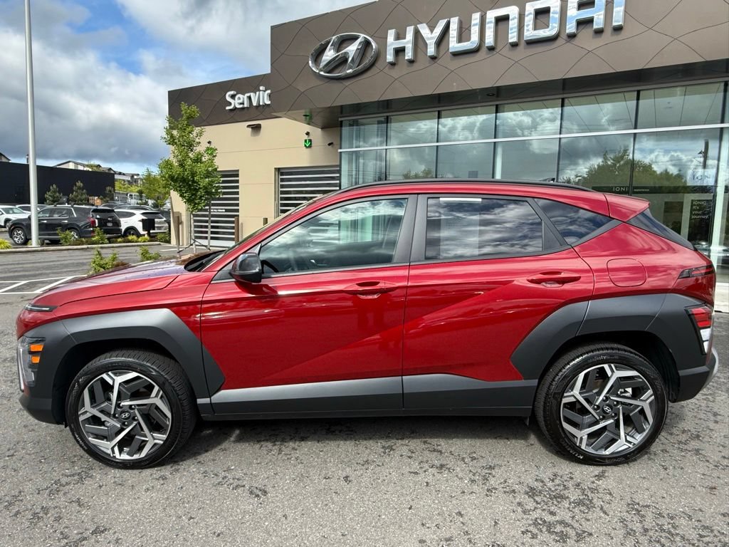 Used 2026 Hyundai Kona SEL Premium AWD/4WD video 2