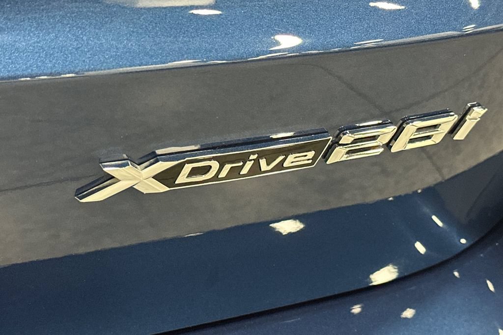 Used 2025 BMW X1 xDrive28i w/ Technology Package AWD/4WD image 33