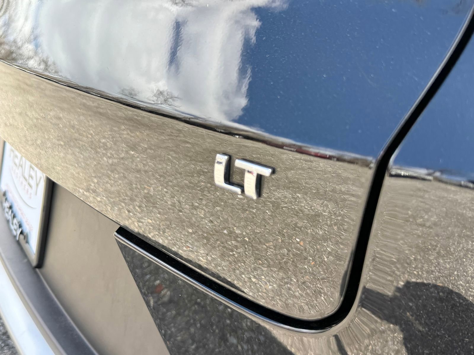 Certified 2023 Chevrolet TrailBlazer LT image 8