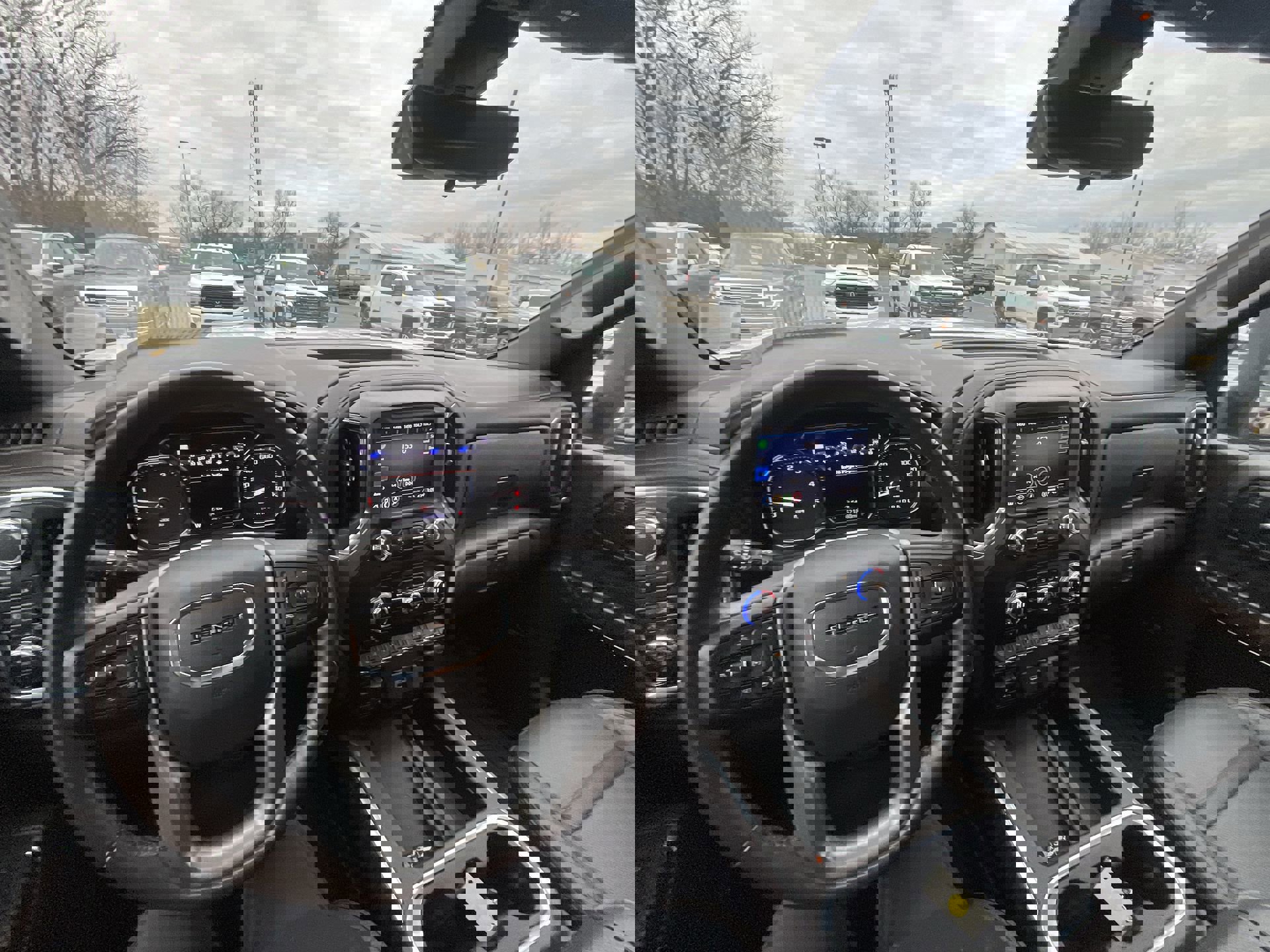 Certified 2023 GMC Sierra 2500 Denali w/ Denali Ultimate Package image 10