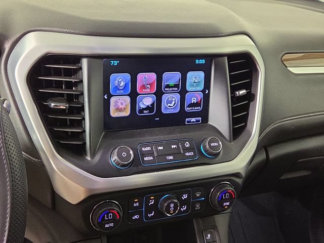 Used 2019 GMC Acadia SLE w/ Driver Alert Package I AWD/4WD image 19
