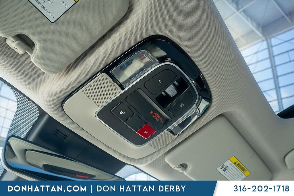 Used 2025 Hyundai Tucson SEL image 14