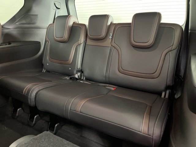 New 2026 Nissan Armada SL w/ Captain's Chari Seat Package image 45