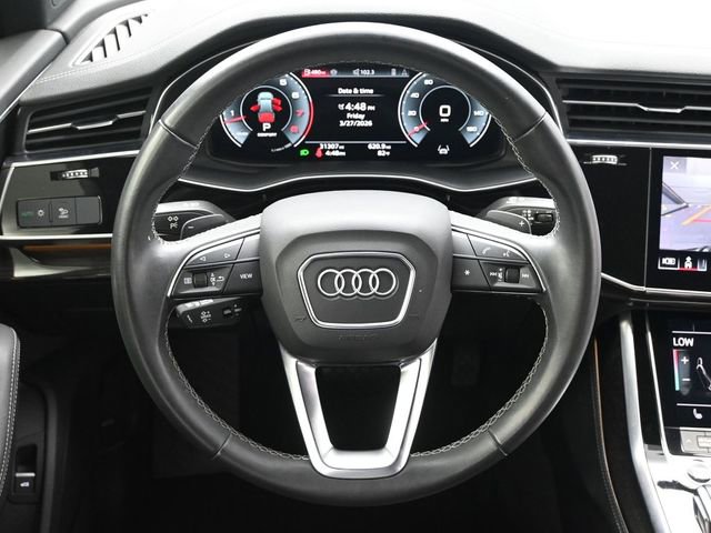 Used 2025 Audi Q7 3.0T Premium Plus image 26