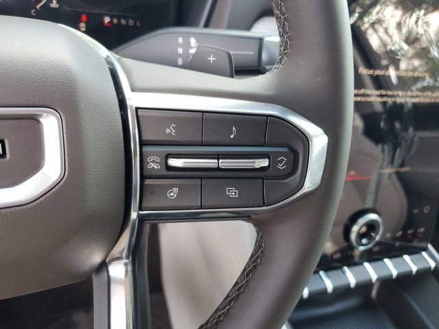 New 2026 GMC Terrain Denali AWD/4WD image 27