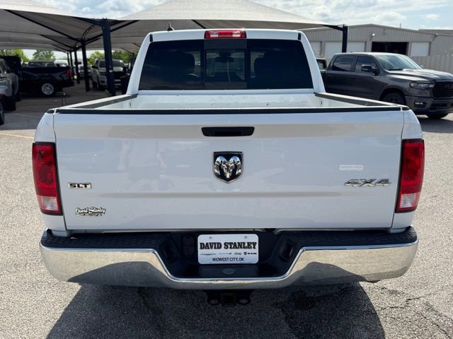 Certified 2021 RAM 1500 Limited w/ Night Edition AWD/4WD image 5
