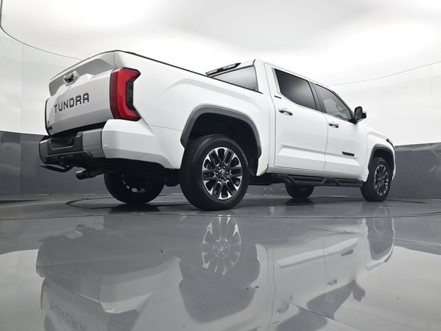 Used 2026 Toyota Tundra Limited w/ Power Package AWD/4WD image 25