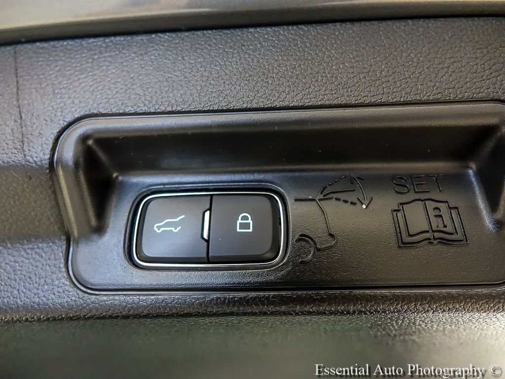Used 2022 Ford Explorer Timberline AWD/4WD image 24