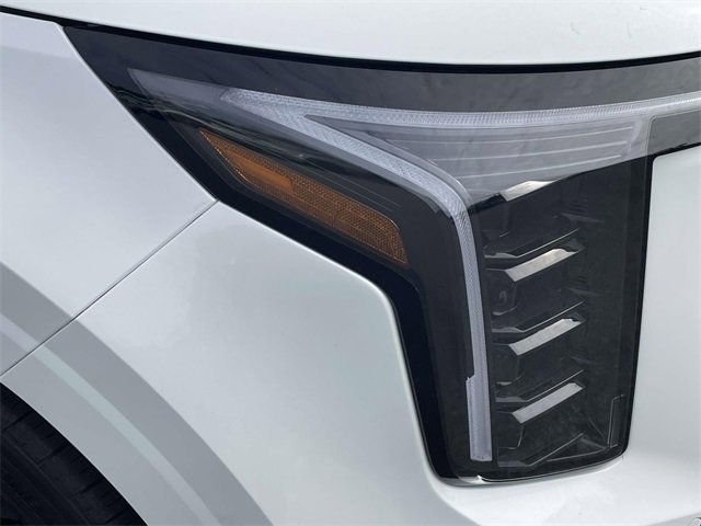 New 2026 Kia Carnival SX Prestige image 7