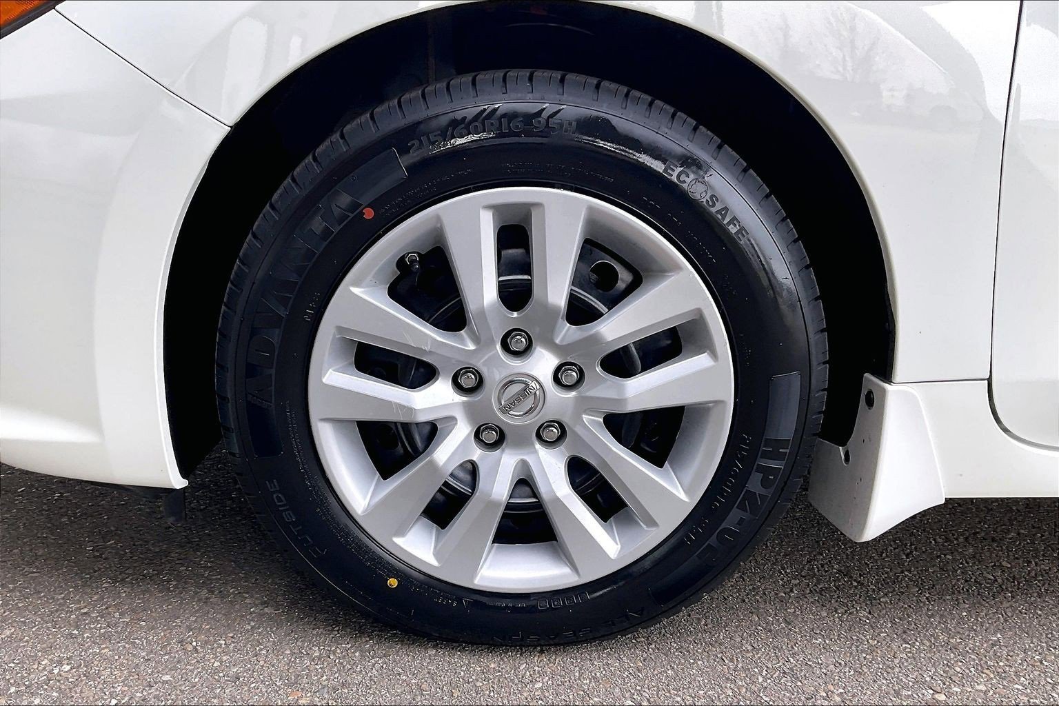 Used 2017 Nissan Altima 2.5 S w/ Power Driver Seat Package image 22