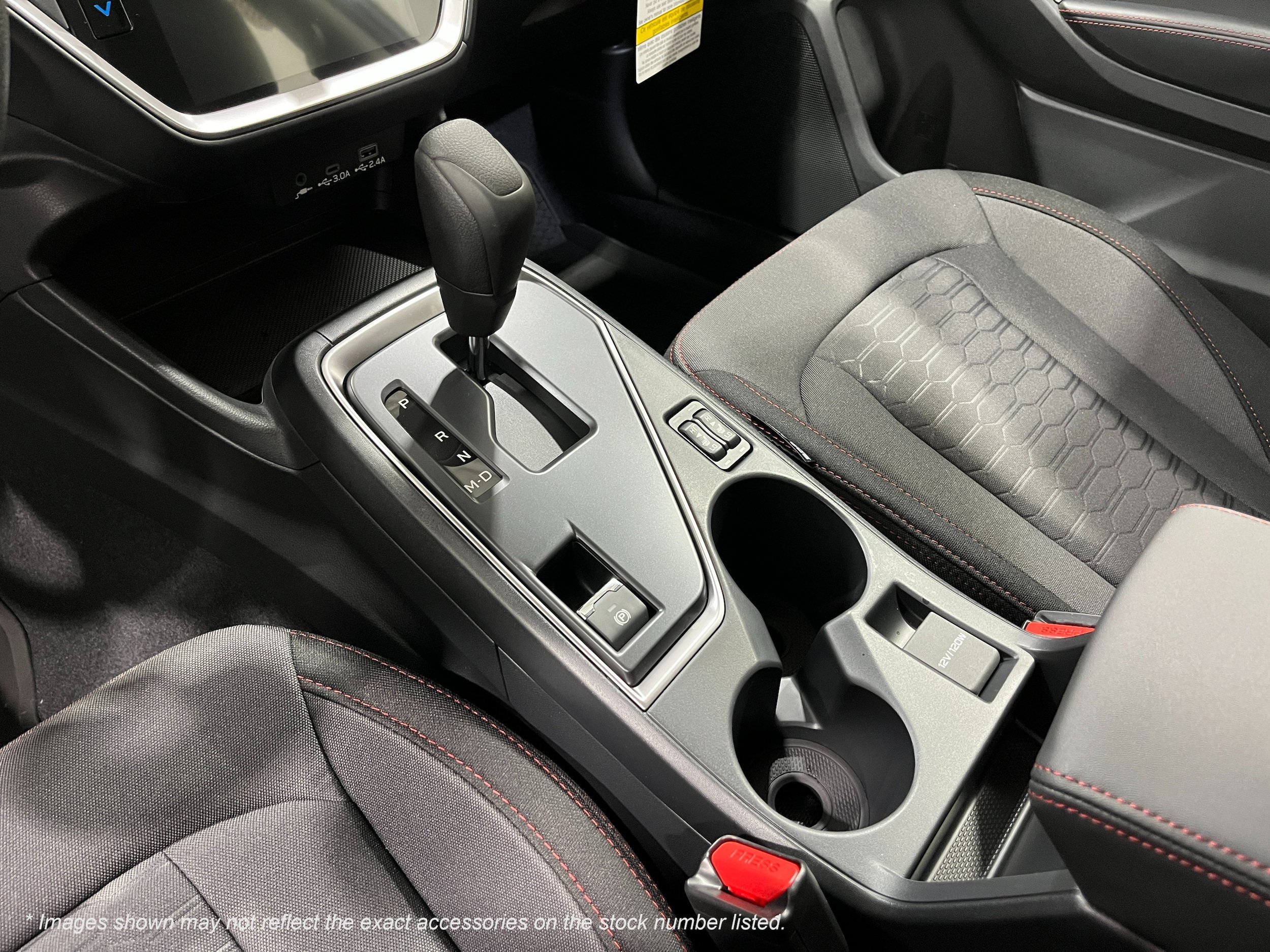 New 2026 Subaru Impreza 2.0i Sport AWD/4WD image 16