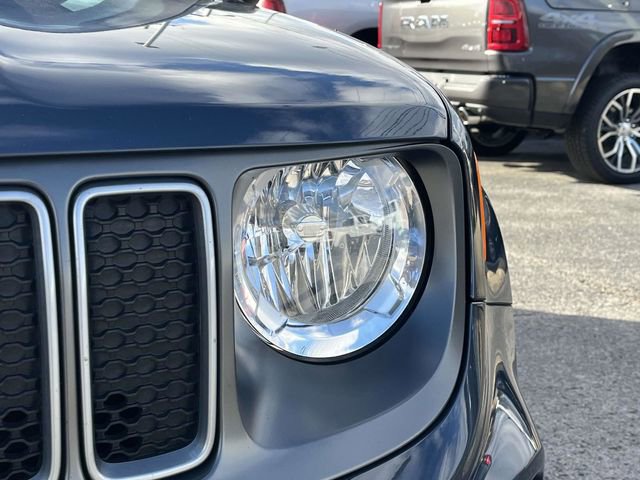 Used 2022 Jeep Renegade Limited image 9