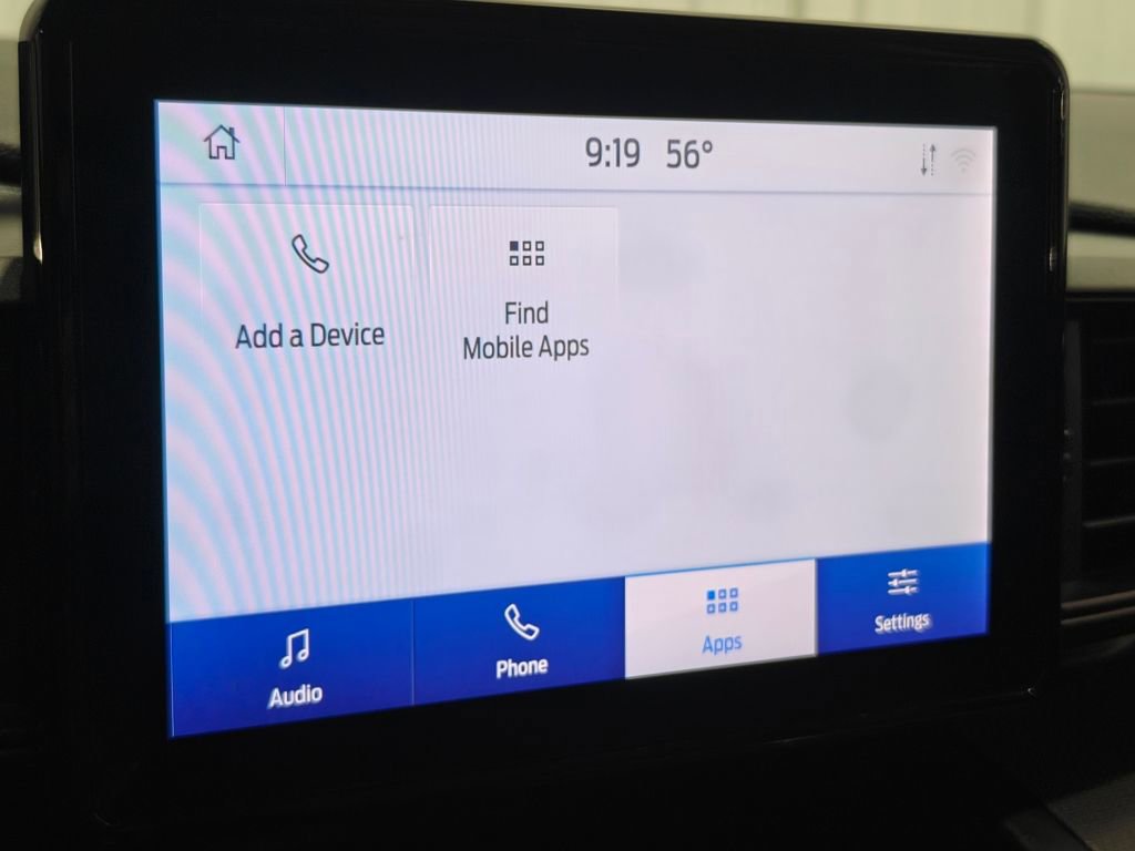 Used 2020 Ford Explorer 2WD image 35