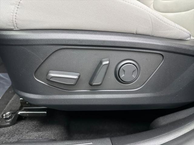 New 2026 Hyundai Tucson SEL image 10