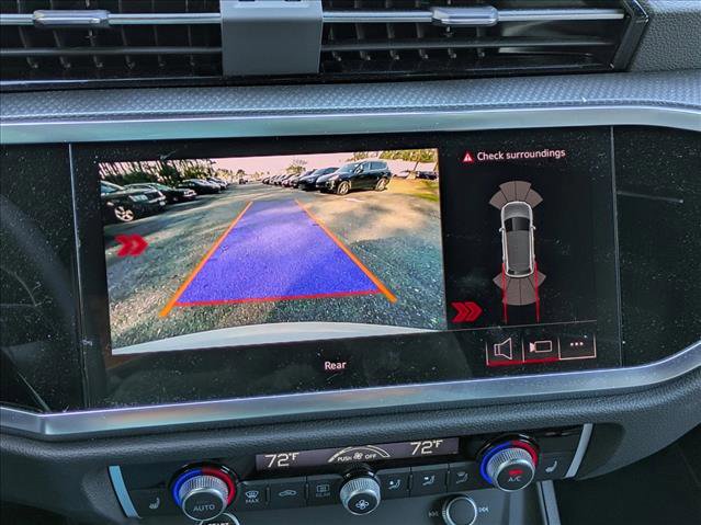 Used 2025 Audi Q3 2.0T Premium w/ Convenience Package image 12