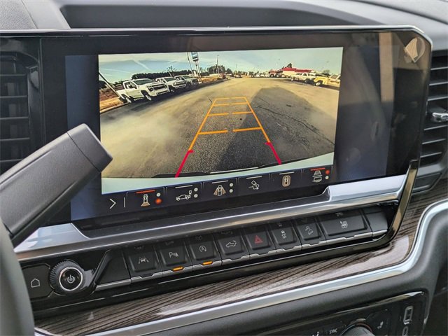 New 2026 Chevrolet Silverado 1500 LT image 19