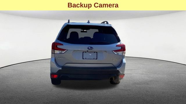 Used 2022 Subaru Forester Premium image 7