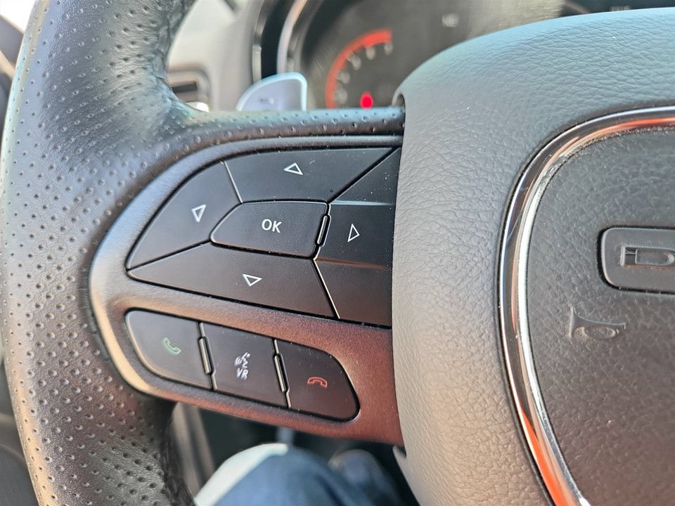 Used 2025 Dodge Durango R/T AWD/4WD image 20