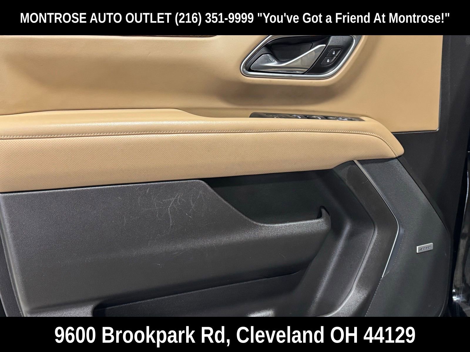 Used 2021 Chevrolet Tahoe Premier image 11