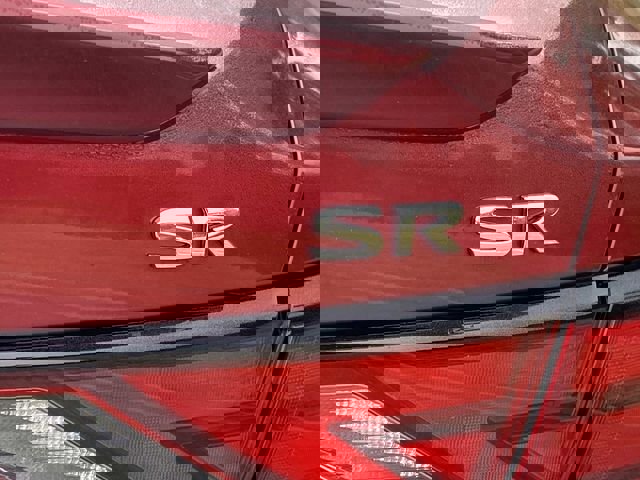 Used 2021 Nissan Sentra SR image 6