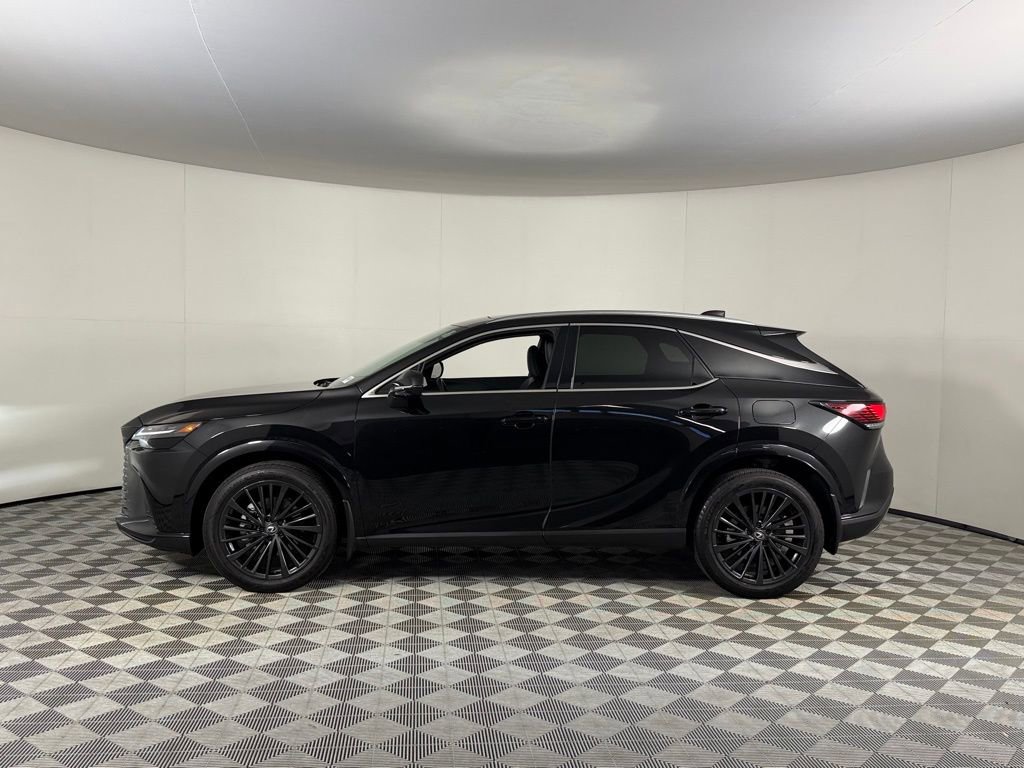 Used 2024 Lexus RX 350 Premium w/ Convenience Package image 11