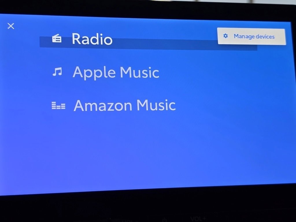 New 2026 Toyota Corolla Cross XLE image 4