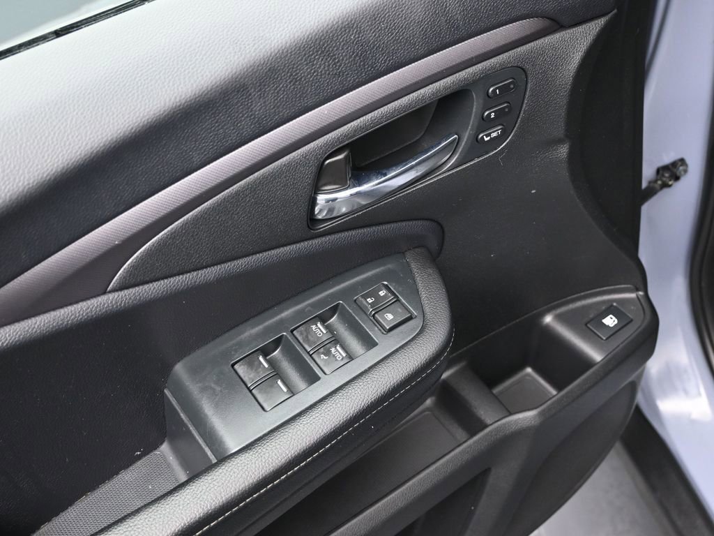 Certified 2023 Honda Ridgeline RTL-E image 23