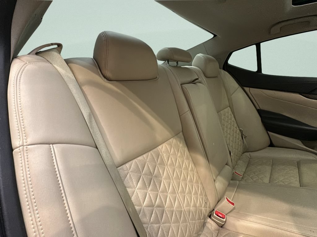 Used 2016 Nissan Maxima Platinum FWD image 20