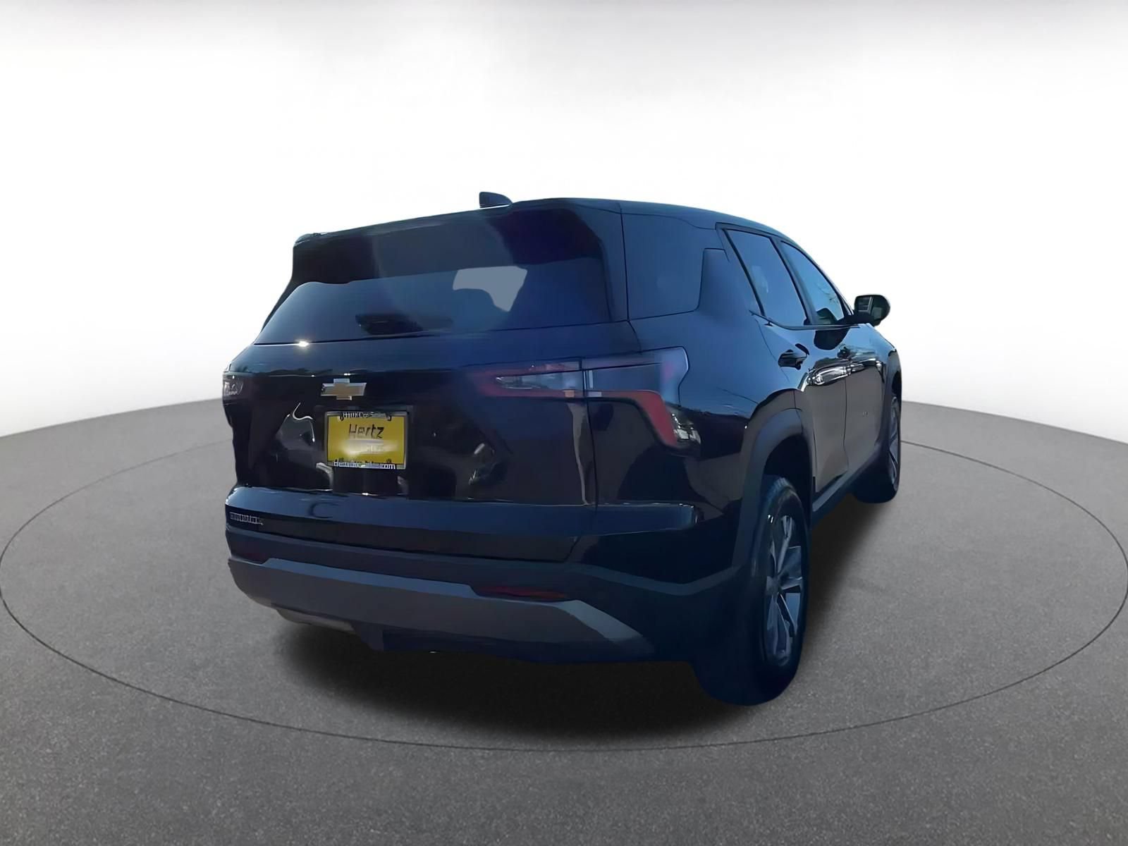 Used 2025 Chevrolet Equinox LT FWD image 14