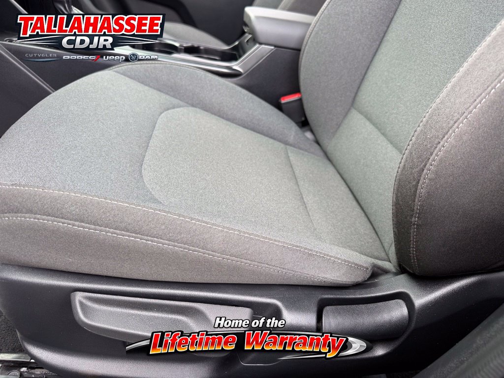 Used 2025 Kia K4 FWD image 20