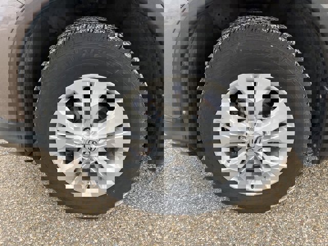 Used 2014 Honda CR-V EX image 9