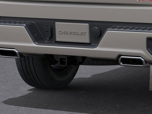 New 2026 Chevrolet Silverado 1500 RST AWD/4WD image 14