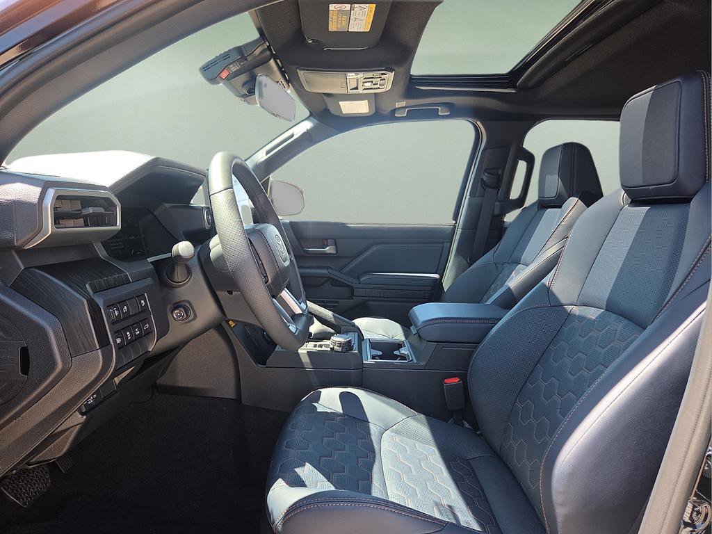 New 2026 Toyota 4Runner 4WD image 20