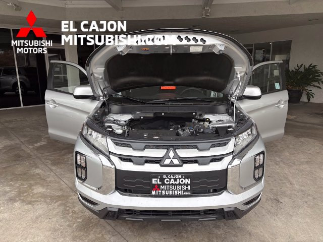 New 2027 Mitsubishi Outlander Sport FWD image 24