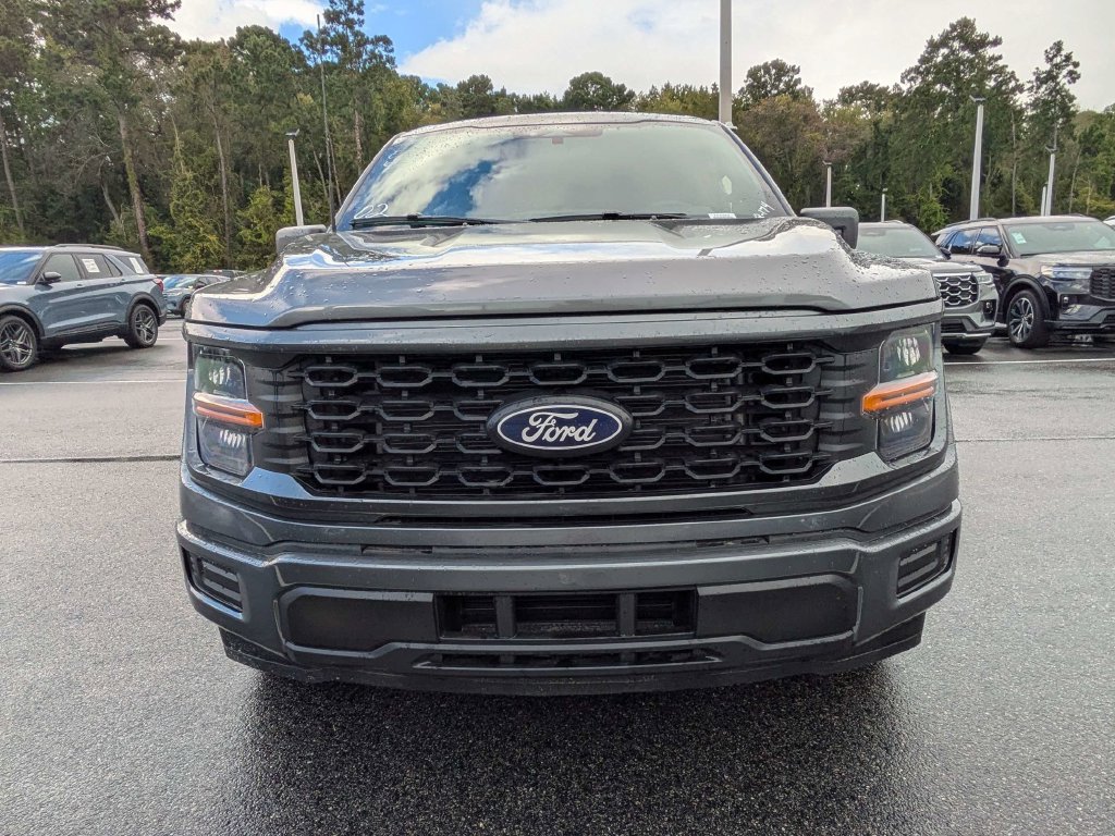 New 2026 Ford F150 STX RWD image 10