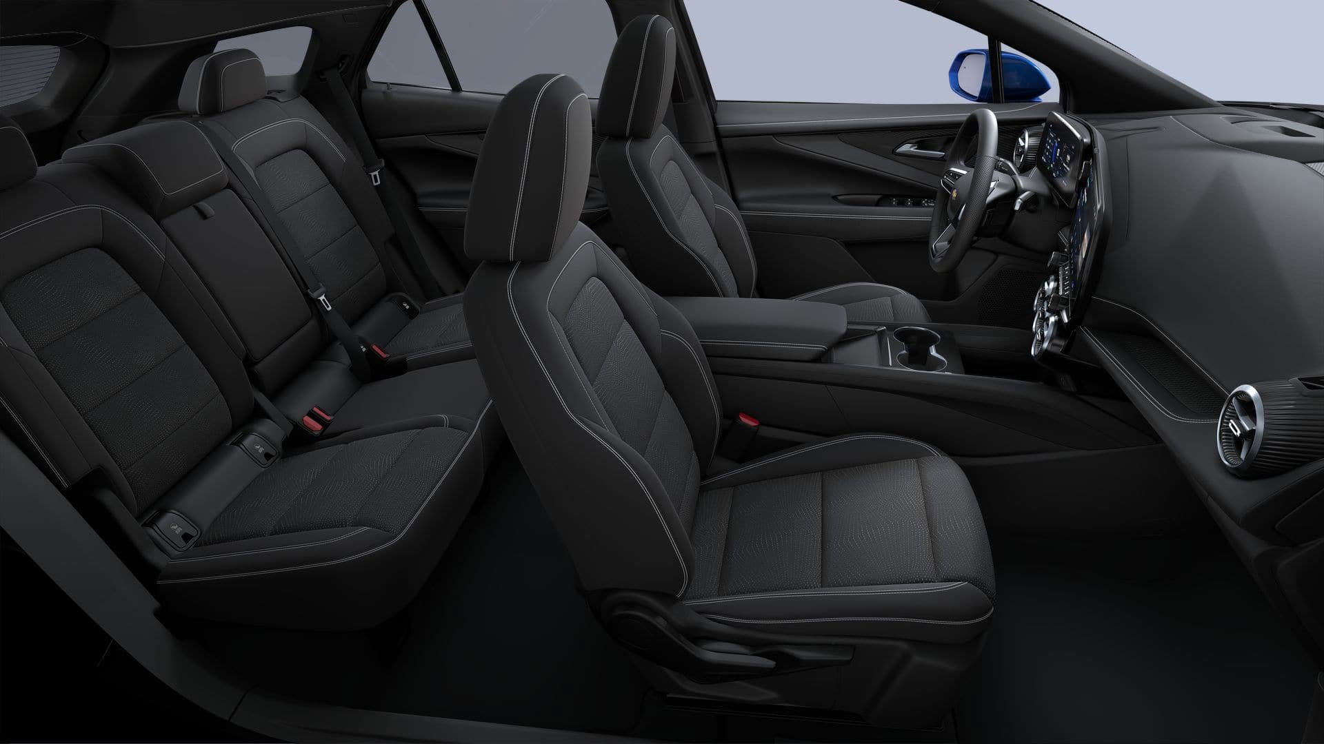 New 2026 Chevrolet Blazer EV LT FWD image 30