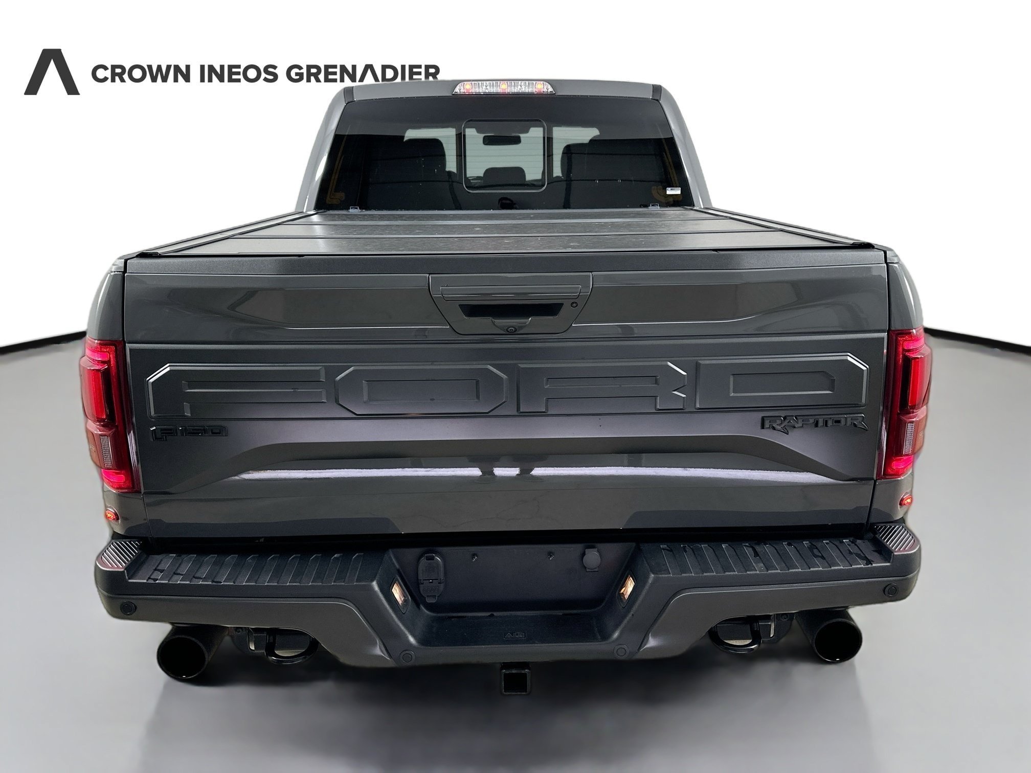Used 2018 Ford F150 Raptor w/ Equipment Group 802A Luxury AWD/4WD image 6